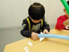 -斯坦星球AI编程·机器人科创·科学实验·信奥·思维·STEM·积木拼搭·竞赛考级(长宁虹桥大融城荟聚中心)