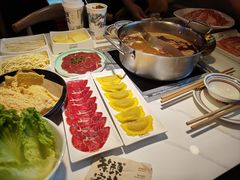 -许府牛火锅(长沙龙湖芙蓉天街店)