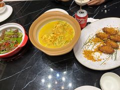 -壹号宴餐厅(汉口江滩店)