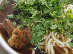 -老爆肚满五香烧牛羊肉