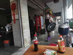 -沈记土鸡米线(七星街品牌中心店)