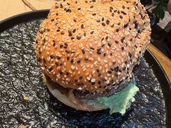-FAT COW(静安寺店)