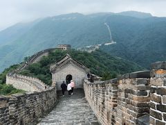-慕田峪长城