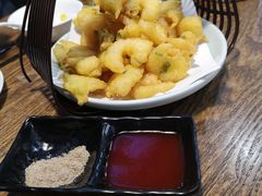 -双合园·海鲜水饺青岛菜(万佳广场店)