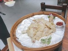-食德乐·全鸽宴顺德菜(南湖店)