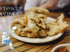 -京玉菲饭店(李村店)