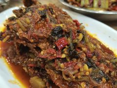 -江城燕子大排档(江汉路步行街店)