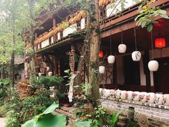 -青城甲(青城山店)