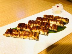 -富山日式料理(宽厚里店)