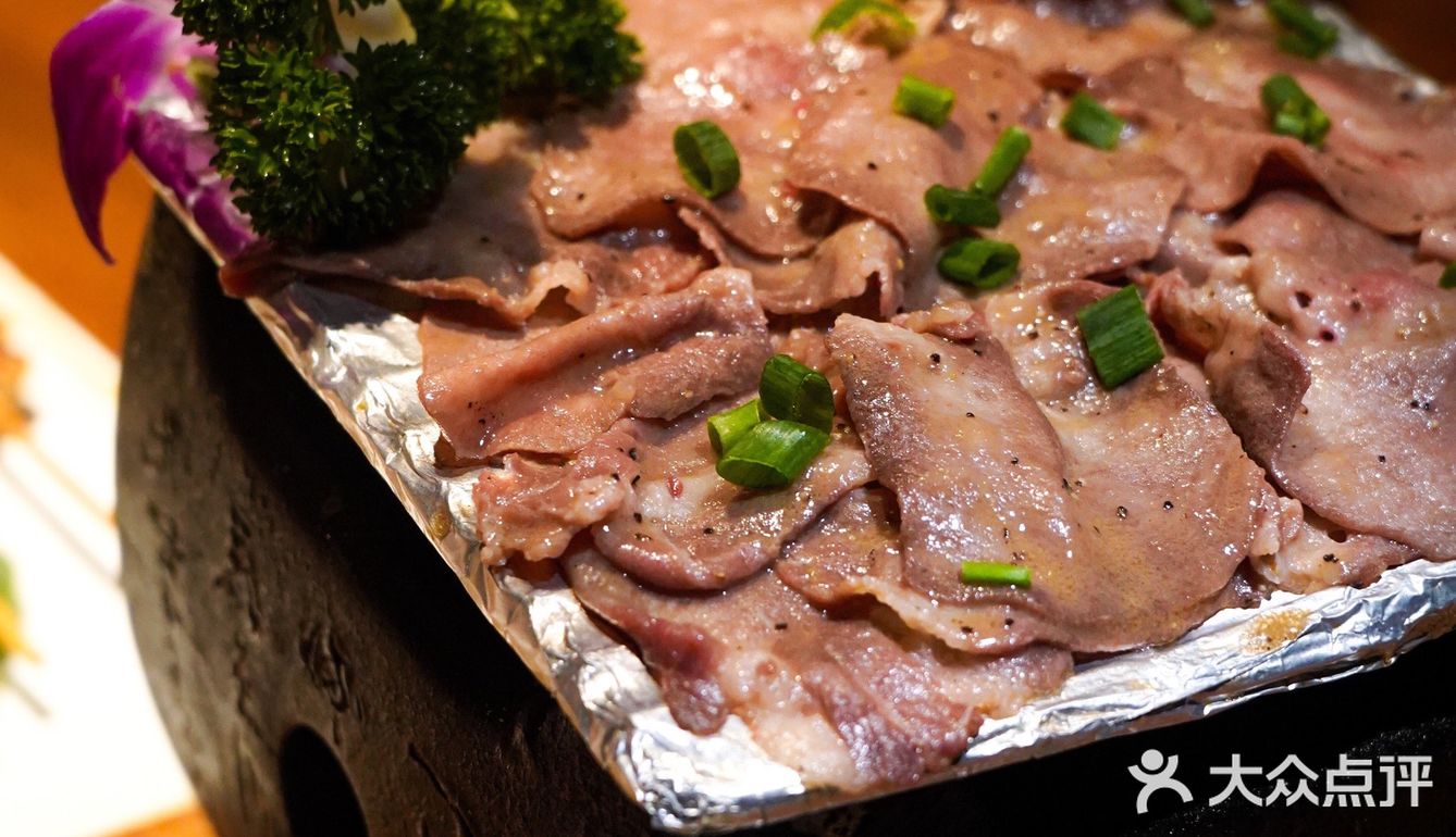 愿意打120分的店！各方面都优秀！适合各种类型约饭！