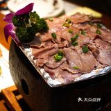 愿意打120分的店！各方面都优秀！适合各种类型约饭！