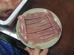 -尤龙源老火锅(长汀店)