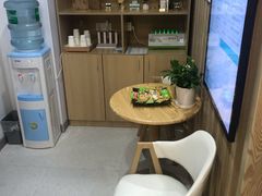 -麦悠悠·SPA·推拿(沈杜公路地铁站店)