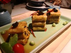 -绿茶餐厅(深圳龙华天虹购物中心店)