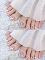 -M·X Nail日式美甲美睫