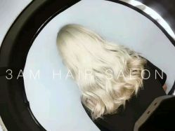 点击看大图 -3AM HAIR SALON烫发染发接发