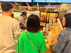 -霸王茶姬(常熟印象城店)