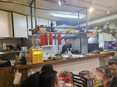 -勃利地摊·勃立小串烧烤