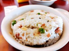 佬钱腊肉饭-佬钱湾仔(衣裳街店)