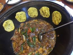 -曹丞相·地锅鸡·地锅鱼(武林店)