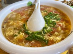 -途肴·老农饭庄(百里峡店)