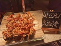 -昆泰嘉华酒店-嘉华咖啡厅