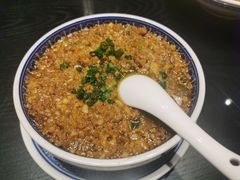 曾家肉沫蛋黄蒸茄子-曾家厨房·新徽菜(高新天柱路店)