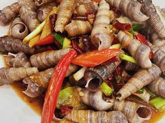 红烧花螺-醉壹号海鲜大排档(厦门美食地标店)