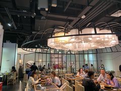 大堂-潮堂 · 潮州菜(国贸商城店)