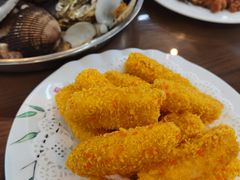 -晶渔坊·海鲜私房菜(东夷小镇店)
