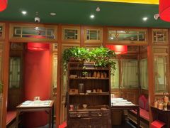 -小吊梨汤·北京菜·烤鸭(鸟巢店)