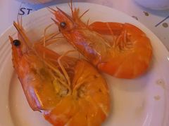 -博林圣海伦酒店-LA VILLA自助西餐厅(华侨城店)