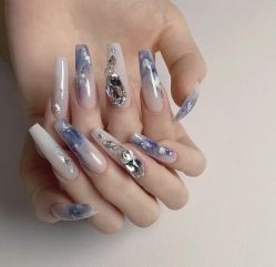 -兔猫ToMoreNails美甲美睫