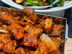 -吕氏疙瘩汤·新鲁菜(潍坊银座店)