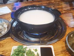 -盈田盈粥庄(博山东路店)