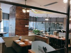 -汉巴味德自助餐厅(嘉定宝龙广场店)