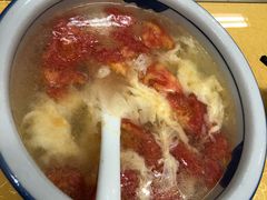 -天津外国语大学（马场道校区）食堂