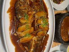 -径山十八道·风味民间菜(华夏之心店)