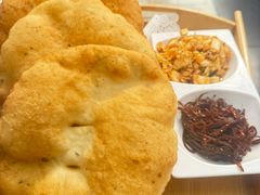 -老磨油饼(高陵店)