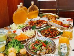 -BLABLATAI吧啦泰·泰式爆炒(西宸天街店)