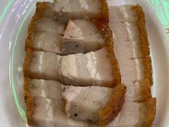 -澳门陈光记烧味饭店(万象城店)