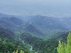 -泰山风景名胜区