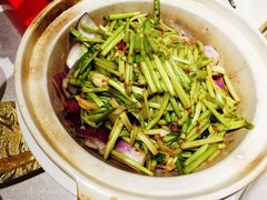 -金狮麟·新豫菜(金码大厦店)