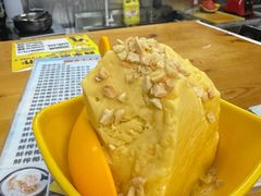 -于春正宗椰奶清补凉炒冰