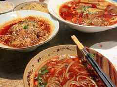 -渝信川菜(长安店)
