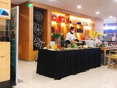 -大连中升雷克萨斯(华北路店)