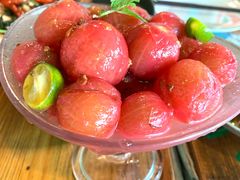 -烛影拾光观景餐厅·创意菜·摄影·小提琴(大唐不夜城店)