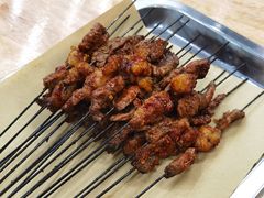 -老白家怡贵园烤肉