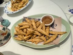 -胖姐渔村(中源大道店)
