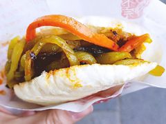 -洞子口张老二凉粉(文殊院店)